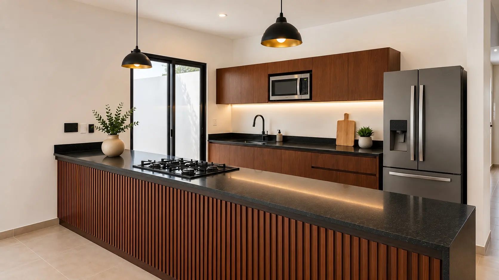 Cocina — KAM