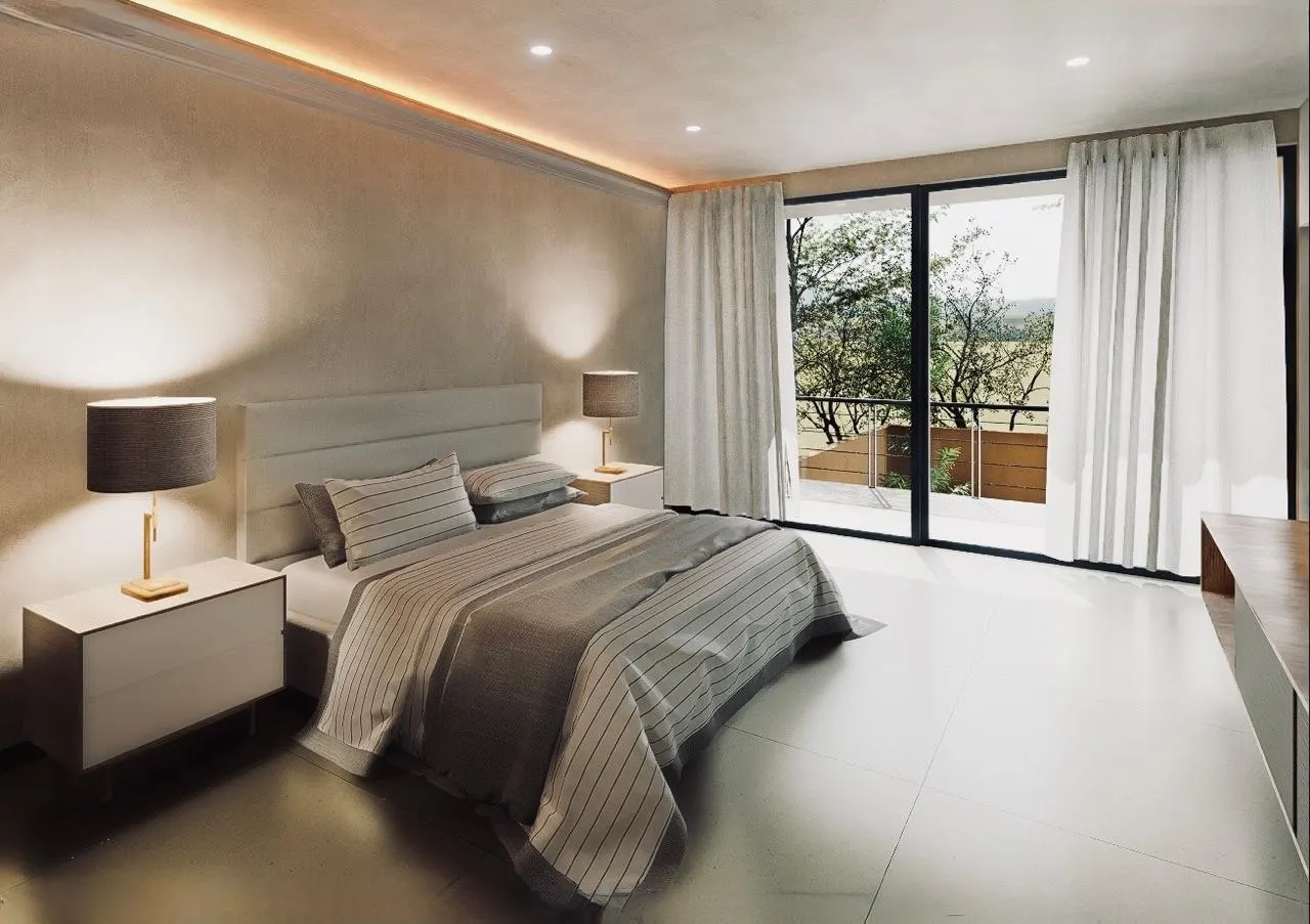 Arquitectura Ostech